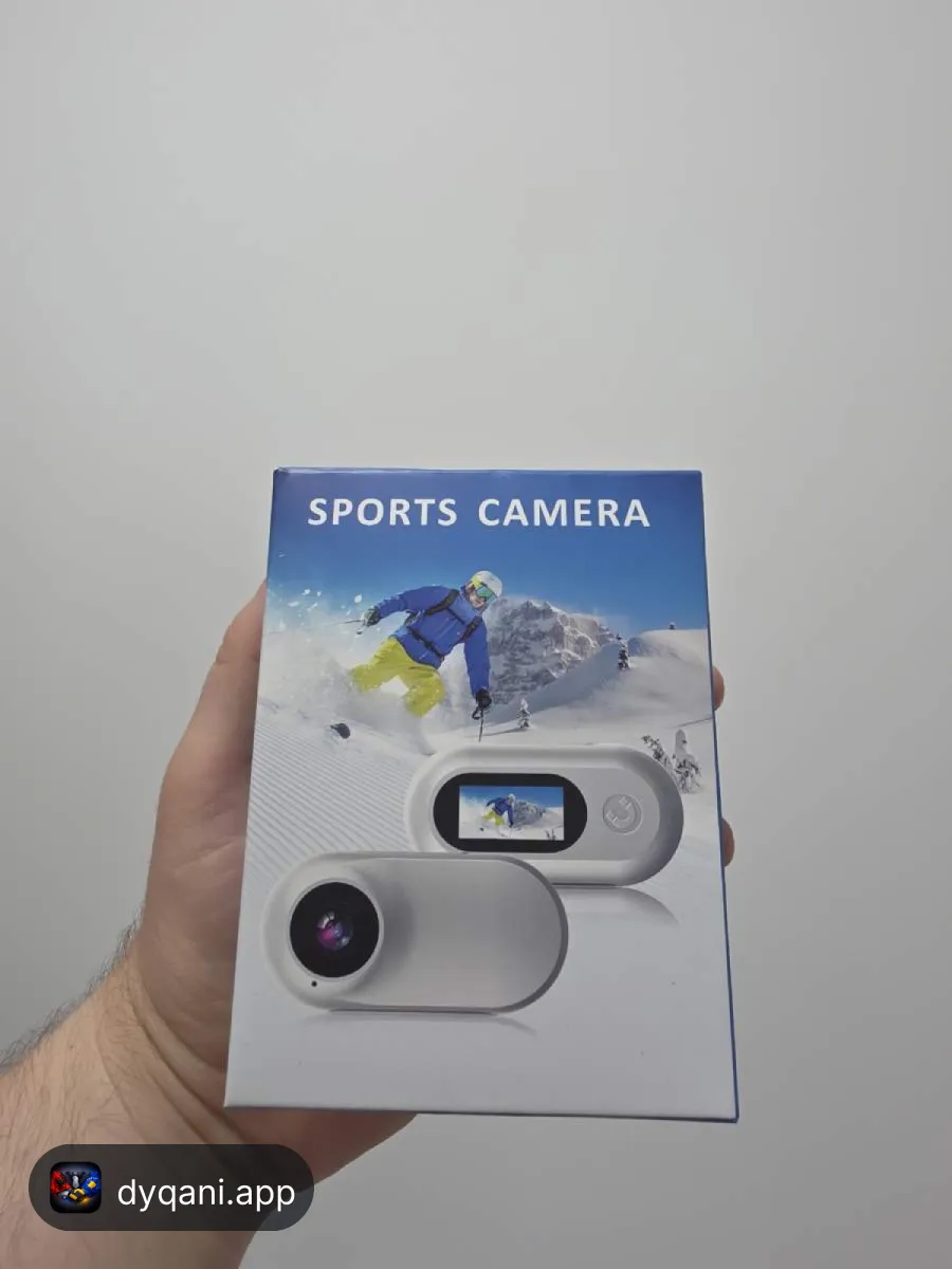 Shitet Mini kamere DVR HD 1080P – 45€ – Fushë Kosovë – I ri — Fushë Kosovë - Foto 6