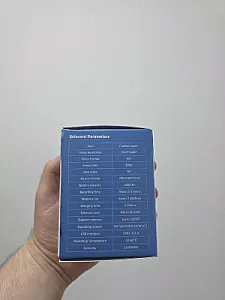 Shitet Mini kamere DVR HD 1080P – 45€ – Fushë Kosovë – I ri — Fushë Kosovë - Foto 7