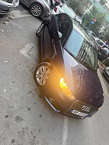 Audi A1 2011 manual nafte – 450,000 Lek – Tiranë — Tiranë - Foto 4