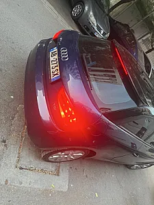 Audi A1 2011 manual nafte – 450,000 Lek – Tiranë — Tiranë - Foto 6