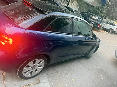 Audi A1 2011 manual nafte – 450,000 Lek – Tiranë — Tiranë - Foto 7