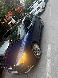 Audi A1 2011 manual nafte – 450,000 Lek – Tiranë — Tiranë - Foto 8