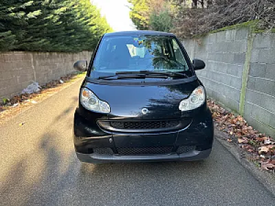 Smart benzine nga Zvicra – 400,000 Lek – Tiranë — Tiranë - Foto 2
