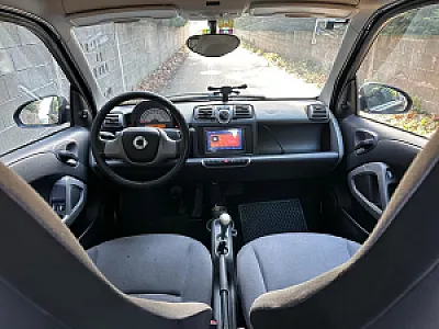 Smart benzine nga Zvicra – 400,000 Lek – Tiranë — Tiranë - Foto 5