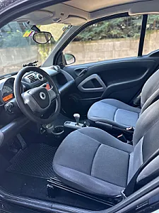 Smart benzine nga Zvicra – 400,000 Lek – Tiranë — Tiranë - Foto 6