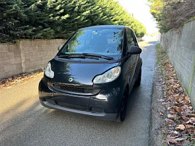 Smart benzine nga Zvicra – 400,000 Lek – Tiranë — Tiranë - Foto 7