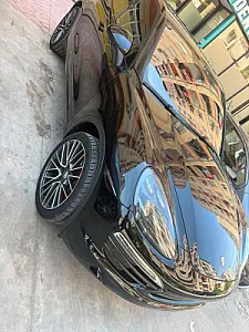 Porsche 3.6 benzine 2012 me pjesë – 1.2M Lek – Tiranë — Tiranë - Foto 2
