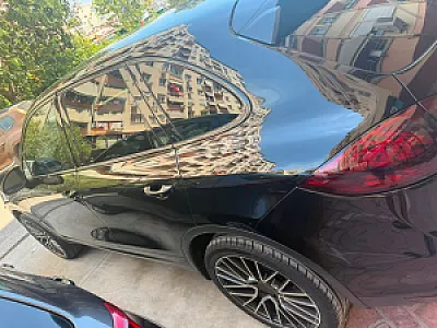Porsche 3.6 benzine 2012 me pjesë – 1.2M Lek – Tiranë — Tiranë - Foto 4