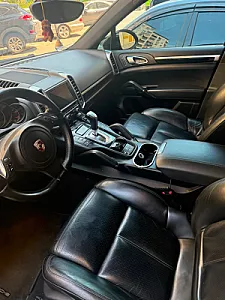 Porsche 3.6 benzine 2012 me pjesë – 1.2M Lek – Tiranë — Tiranë - Foto 7
