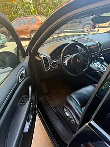 Porsche 3.6 benzine 2012 me pjesë – 1.2M Lek – Tiranë — Tiranë - Foto 8