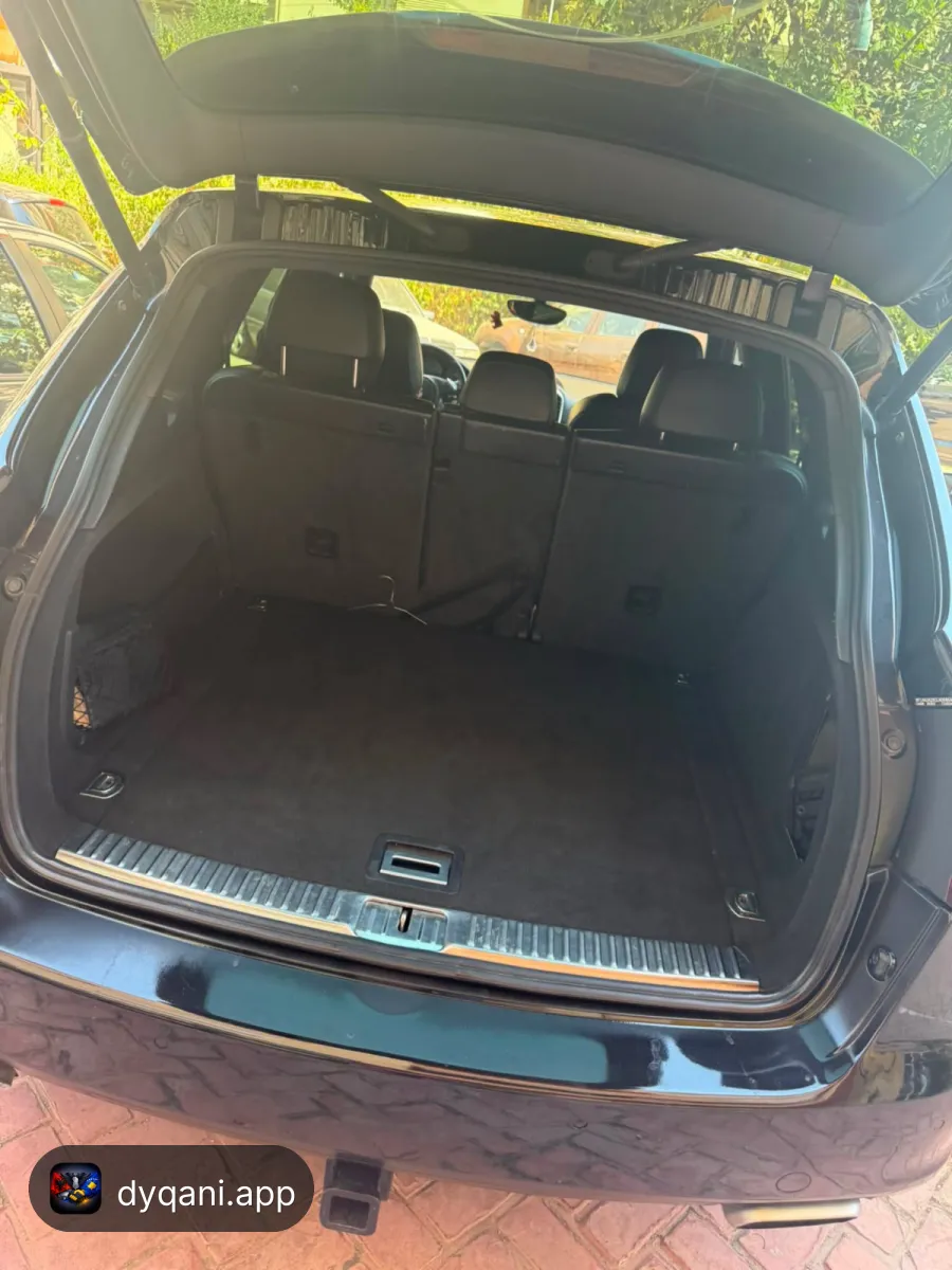 Porsche 3.6 benzine 2012 me pjesë – 1.2M Lek – Tiranë — Tiranë - Foto 9