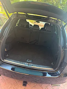 Porsche 3.6 benzine 2012 me pjesë – 1.2M Lek – Tiranë — Tiranë - Foto 9