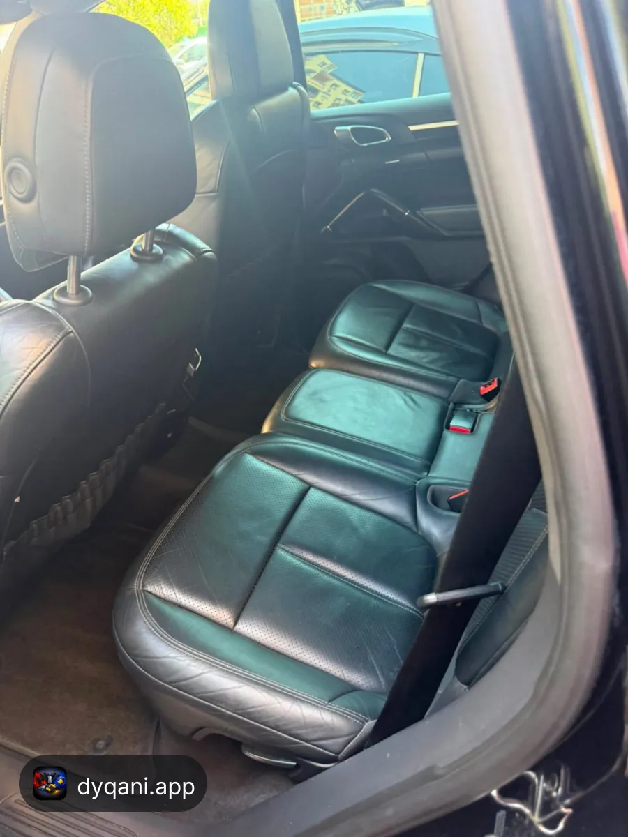 Porsche 3.6 benzine 2012 me pjesë – 1.2M Lek – Tiranë — Tiranë - Foto 11