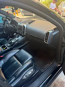 Porsche 3.6 benzine 2012 me pjesë – 1.2M Lek – Tiranë — Tiranë - Foto 14
