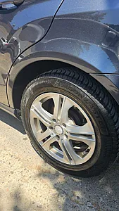 Mercedes Benz E Class W212 2.2 nafte 2009 – Tiranë — Tiranë - Foto 7