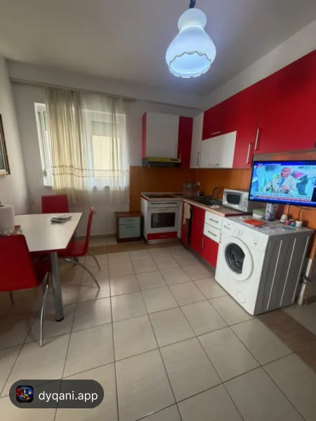 Shitet apartament 1+1 40 m2 vije – 6.3M Lek – Durrës — Durrës