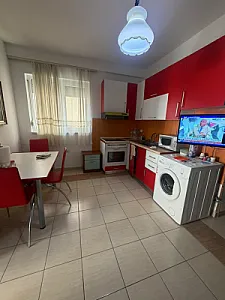 Shitet apartament 1+1 40 m2 vije – 6.3M Lek – Durrës — Durrës - Foto 1