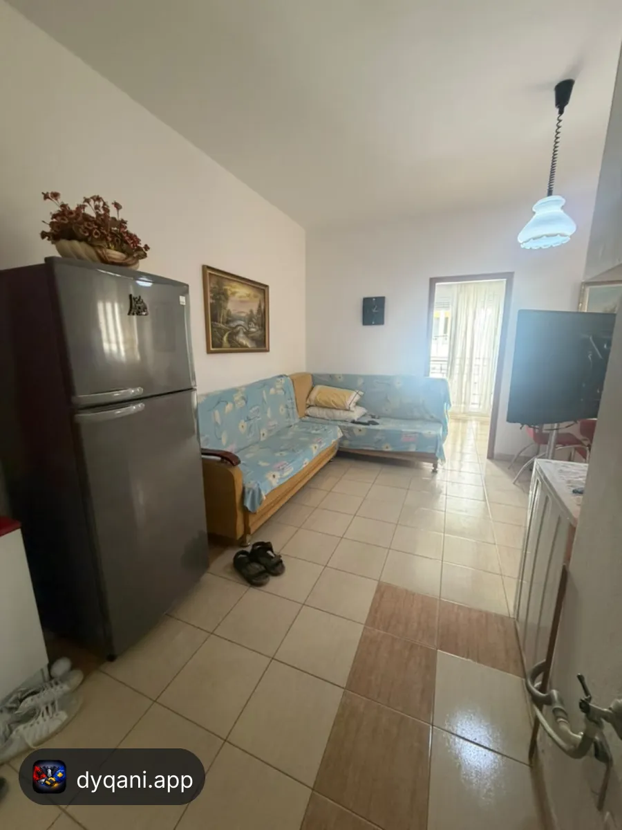 Shitet apartament 1+1 40 m2 vije – 6.3M Lek – Durrës — Durrës - Foto 2
