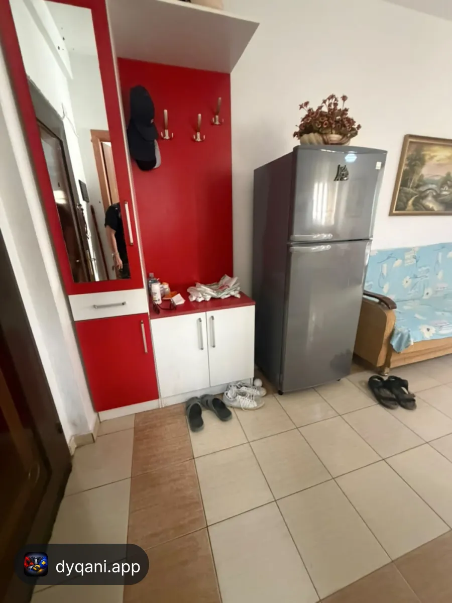 Shitet apartament 1+1 40 m2 vije – 6.3M Lek – Durrës — Durrës - Foto 3
