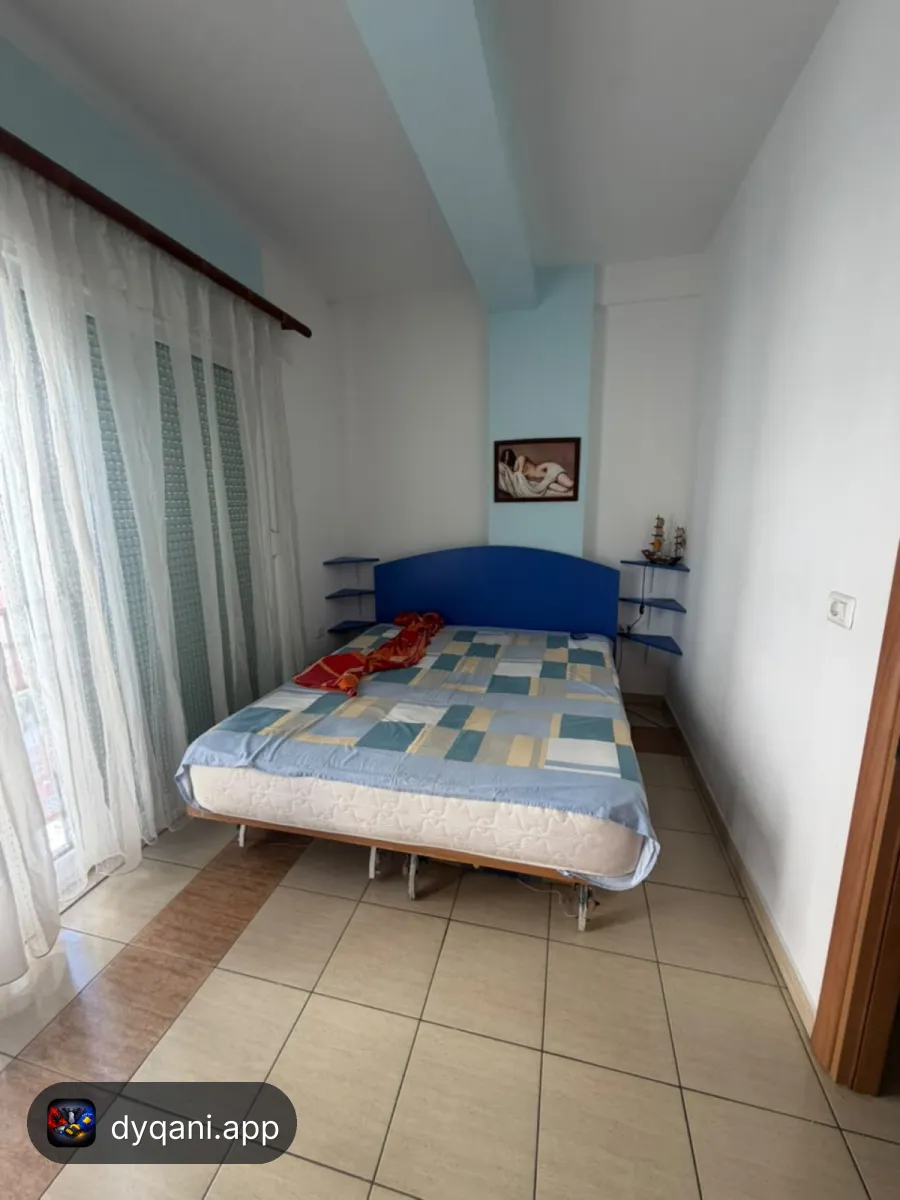 Shitet apartament 1+1 40 m2 vije – 6.3M Lek – Durrës — Durrës - Foto 4