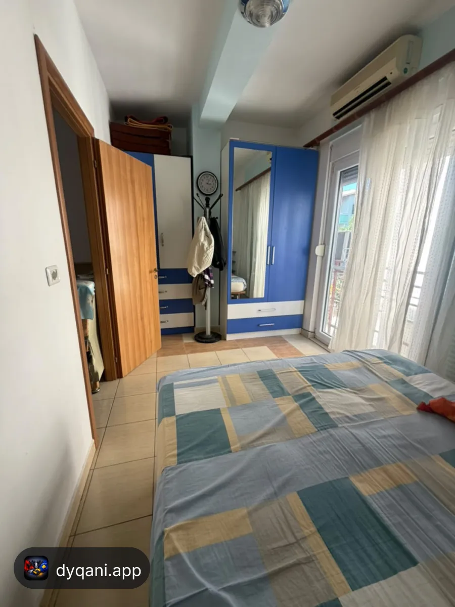Shitet apartament 1+1 40 m2 vije – 6.3M Lek – Durrës — Durrës - Foto 5
