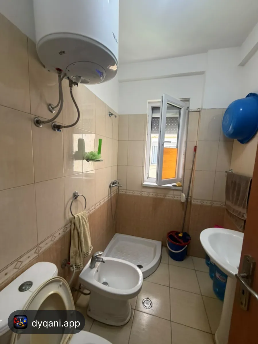 Shitet apartament 1+1 40 m2 vije – 6.3M Lek – Durrës — Durrës - Foto 6