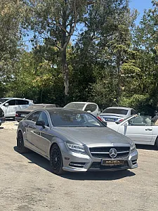 Mercedes-Benz Cls 500 Amg me qera – Durrës – I shkëlqyer — Durrës - Foto 3