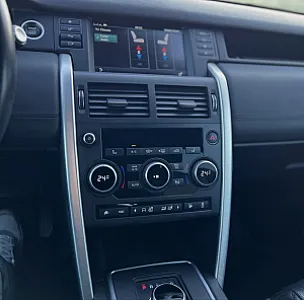 Land Rover Discovery Sport 2017 benzinë 240 HP – Tiranë — Tiranë - Foto 6