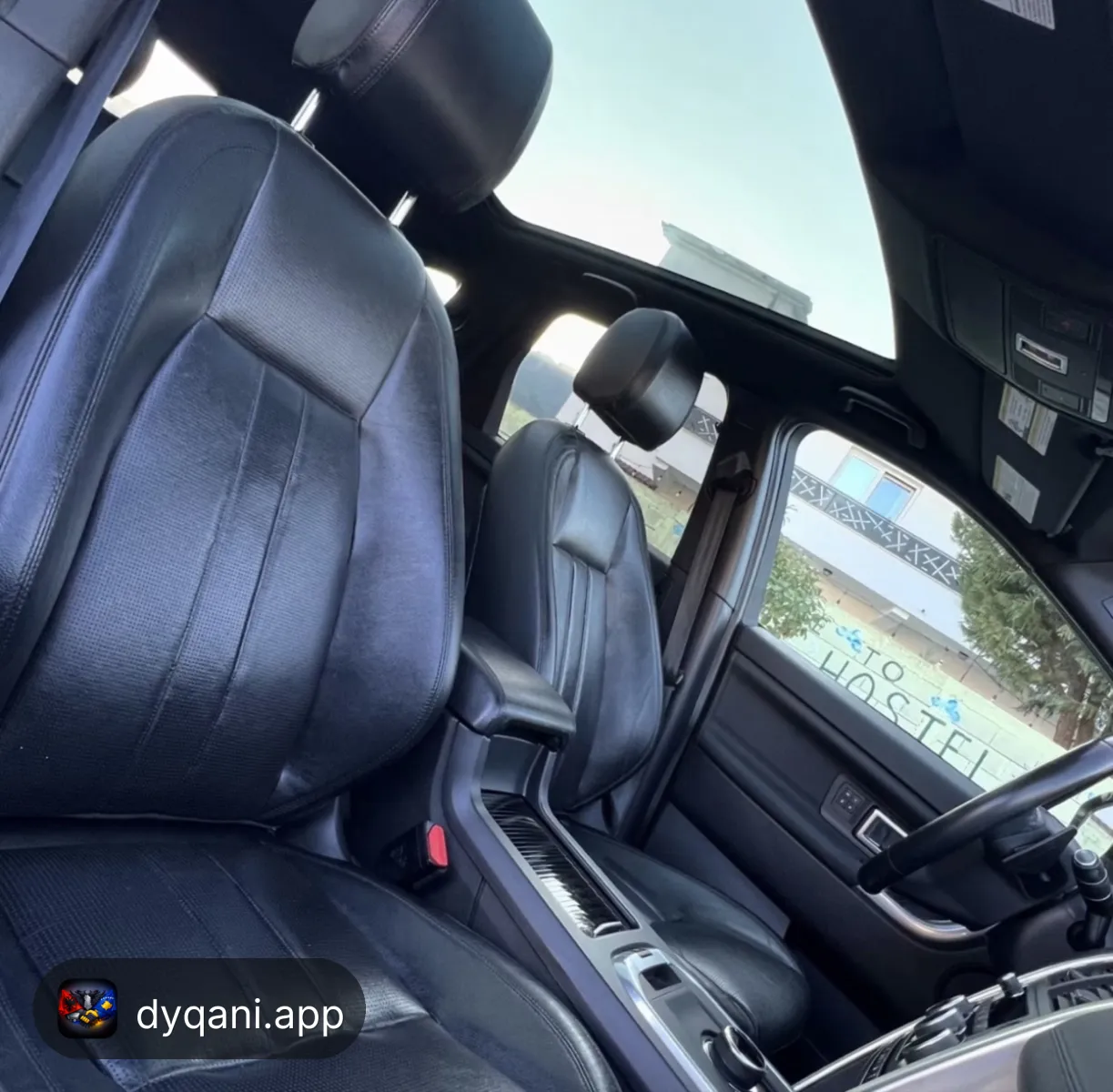 Land Rover Discovery Sport 2017 benzinë 240 HP – Tiranë — Tiranë - Foto 7