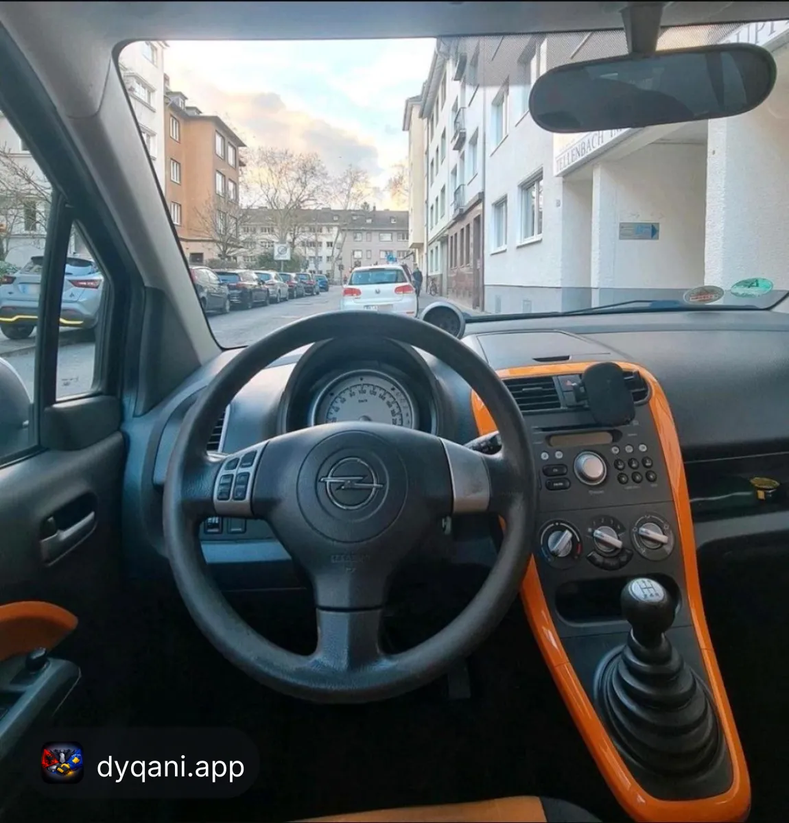 Shitet Opel agila 2010 ne gjendje – 2,200 Lek – Vlorë — Vlorë - Foto 2