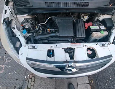 Shitet Opel agila 2010 ne gjendje – 2,200 Lek – Vlorë — Vlorë - Foto 4