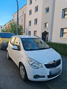 Shitet Opel agila 2010 ne gjendje – 2,200 Lek – Vlorë — Vlorë - Foto 6