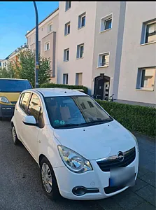 Shitet Opel agila 2010 ne gjendje – 2,200 Lek – Vlorë — Vlorë - Foto 7