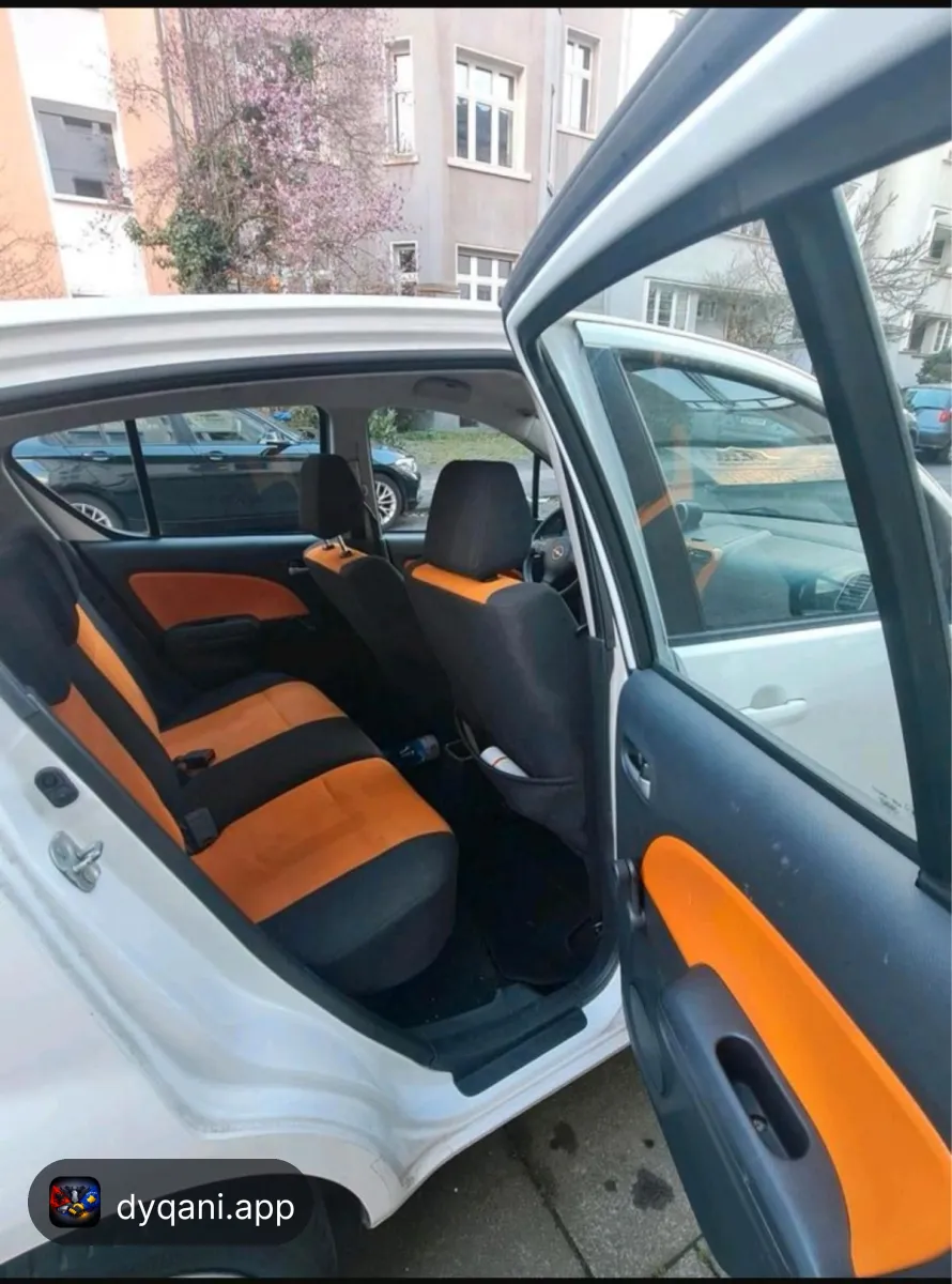 Shitet Opel agila 2010 ne gjendje – 2,200 Lek – Vlorë — Vlorë - Foto 8