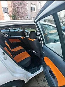Shitet Opel agila 2010 ne gjendje – 2,200 Lek – Vlorë — Vlorë - Foto 8