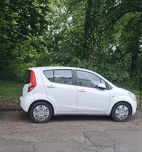 Shitet Opel agila 2010 ne gjendje – 2,200 Lek – Vlorë — Vlorë - Foto 10