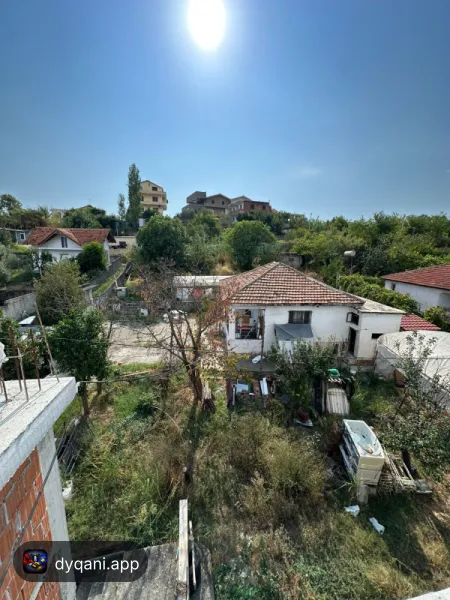 Shtepi me qera 120 m2 3 dhoma 1 banjo – 210€ – Tiranë — Tiranë