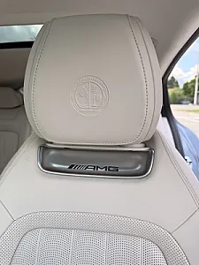 Mercedes amg gt 63 s 4matic+ 2021 51.000 – 1€ – Pejë — Pejë - Foto 3