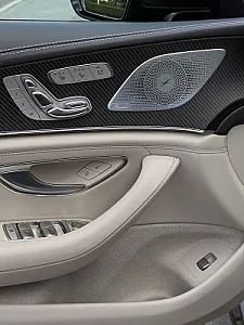 Mercedes amg gt 63 s 4matic+ 2021 51.000 – 1€ – Pejë — Pejë - Foto 4
