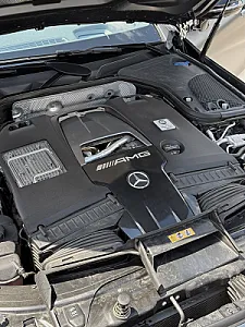 Mercedes amg gt 63 s 4matic+ 2021 51.000 – 1€ – Pejë — Pejë - Foto 5