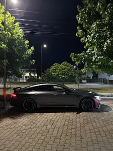 Mercedes amg gt 63 s 4matic+ 2021 51.000 – 1€ – Pejë — Pejë - Foto 7