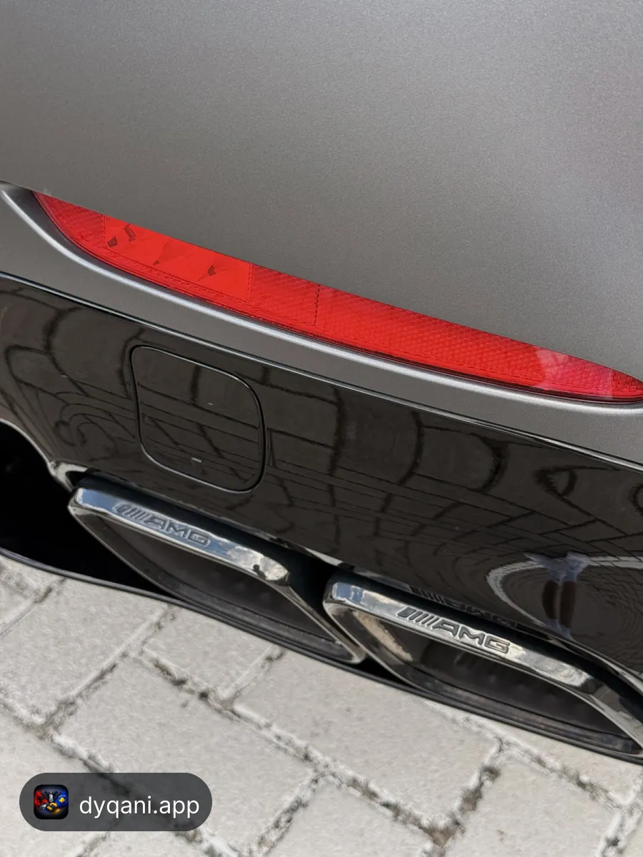 Mercedes amg gt 63 s 4matic+ 2021 51.000 – 1€ – Pejë — Pejë - Foto 9
