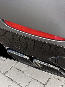 Mercedes amg gt 63 s 4matic+ 2021 51.000 – 1€ – Pejë — Pejë - Foto 9