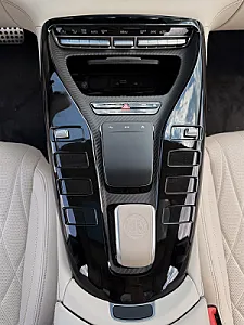 Mercedes amg gt 63 s 4matic+ 2021 51.000 – 1€ – Pejë — Pejë - Foto 10
