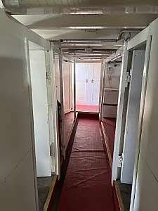 Anije turistike në shitje me dy – 190,000 Lek – Vlorë — Vlorë - Foto 7
