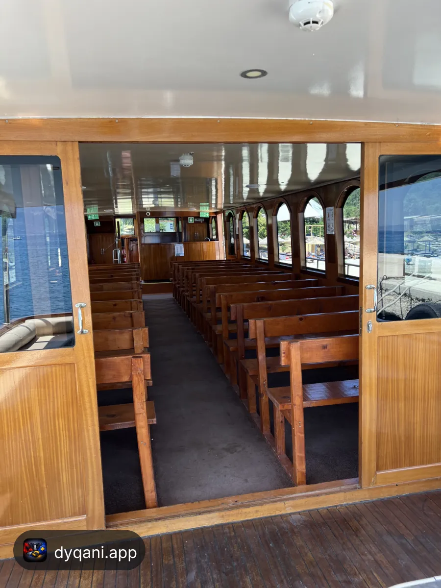 Anije turistike në shitje me dy – 190,000 Lek – Vlorë — Vlorë - Foto 9