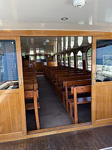 Anije turistike në shitje me dy – 190,000 Lek – Vlorë — Vlorë - Foto 9
