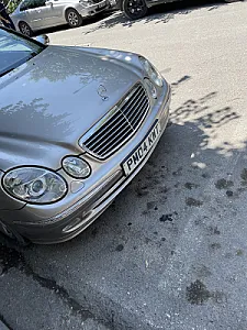 Mercedes Benz e220 cdi nafte – 1,900 Lek – Peshkopi — Peshkopi - Foto 5