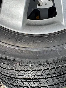 Shitet 4 Goma Mercedes Benz Ml 2008 – 550€ – Krujë – I ri — Krujë - Foto 5