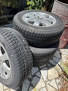 Shitet Goma Ml 2008 4 goma + 4 disje – 550€ – Krujë – I ri — Krujë - Foto 7